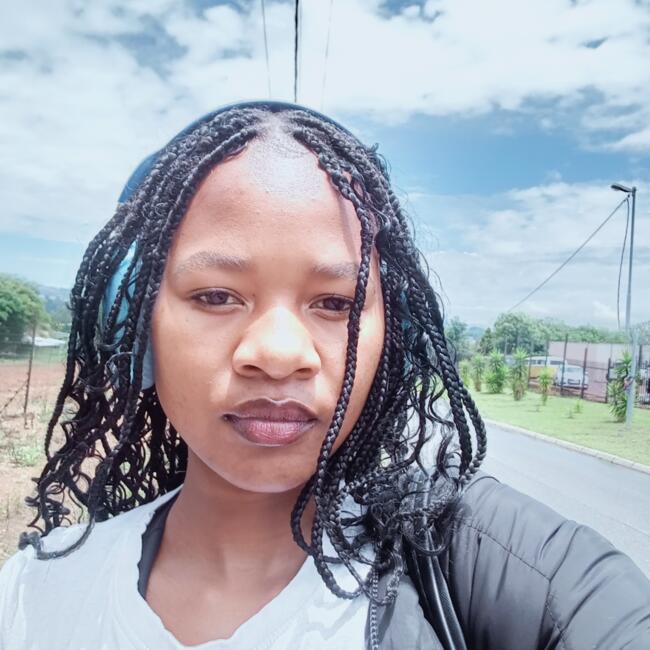 Babysitter in Johannesburg: Thandiwe