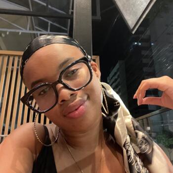 Babysitter in Vitória: Priscila