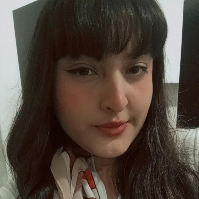 Babá em Macapá: Adrieli santa ana Ruy secco