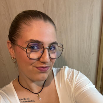 Babysitter in Messac: Léna