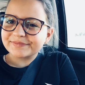 Babysitter in Trumau: Natalie