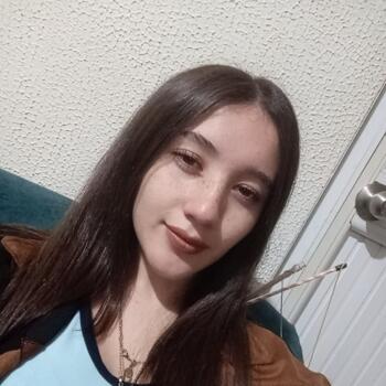 Niñera en Soacha: Valentina