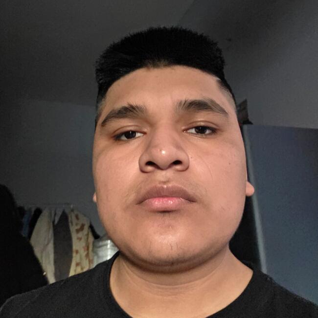 Babysitter in New York: Pascual