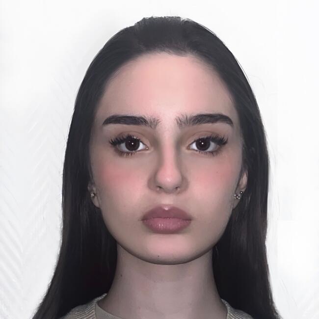 Babysitter in Orly: Mari