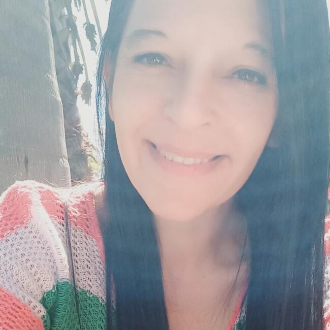 Niñera en Belén de Escobar: Ludmila