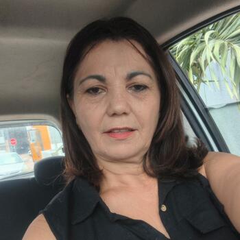 Babysitting job in Cuiabá: babysitting job Eva Vieira