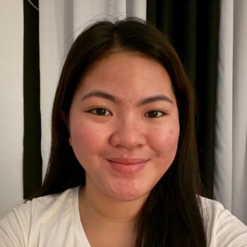 Babysitter in Ottignies-Louvain-la-Neuve: Ma. Elizabeth