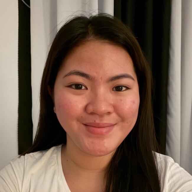 Babysitter in Ottignies-Louvain-la-Neuve: Ma. Elizabeth