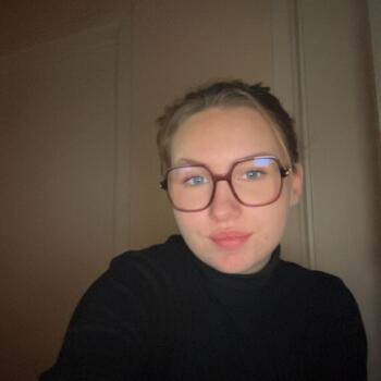 Babysitter in Merchtem: Fien