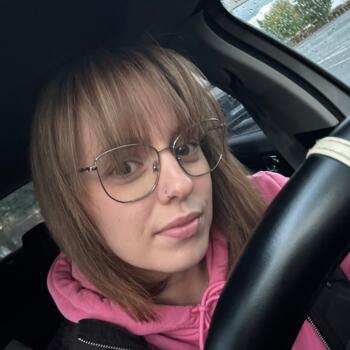Babysitter Dammarie-les-Lys: Amandine