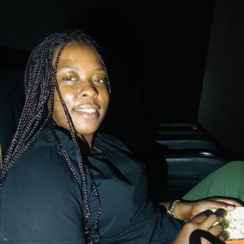 Nanny in Durban: Nokwanda