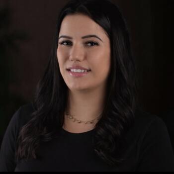 Babysitter in Chapecó: Angelina