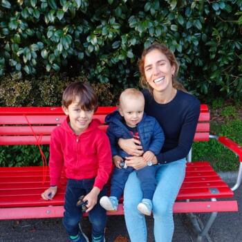 Educatore a Zurigo: Margarida