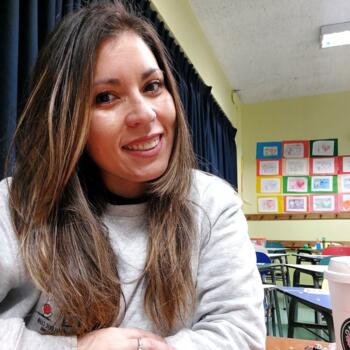 Babysitter Valparaíso: Conny beale