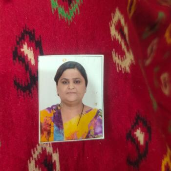 बेबीसिटर पुणे: Jaya david