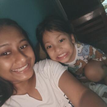 Babysitter in Guwahati: Joni