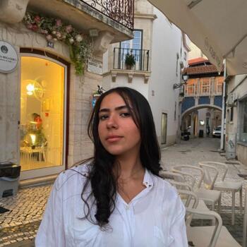 Babysitter em Leiria: Isabelle