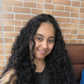 Babysitter in Caldas da Rainha: Maria Eduarda