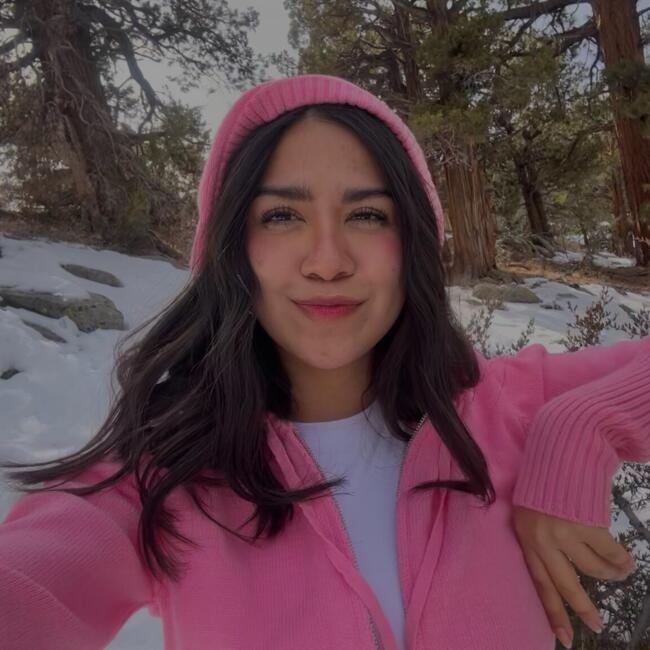 Babysitter in Mezcales: Alejandra Vargas Ruiz