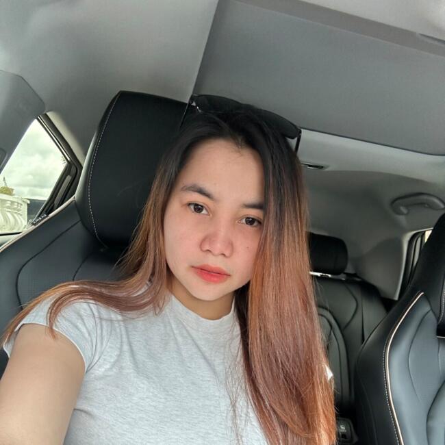 Kerja pengasuh di Taman Bukit Sekudai: Nur nelisa