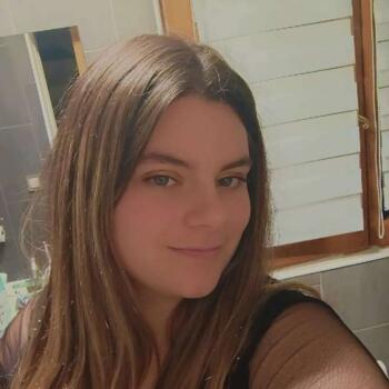 Nanny in Ferrals-les-Corbières: Coline