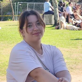 Babysitter in Lissabon: Miriam