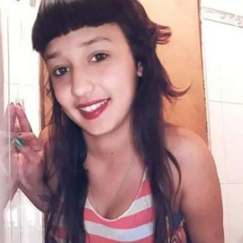 Niñera Buenos Aires: Tamara