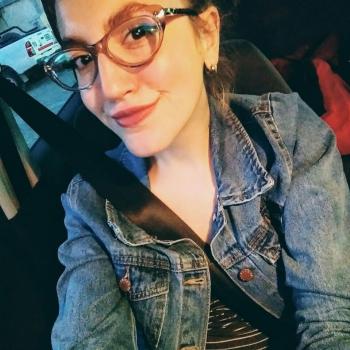 Niñera Ciudad de Neuquén: Agustina