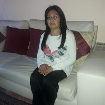 Niñera Pilar: Rosa
