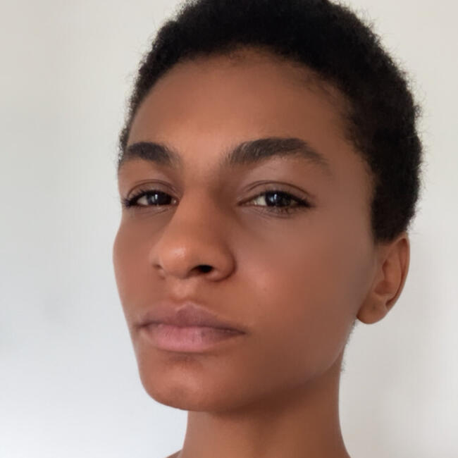 Babá em Tamboré: Geovanna