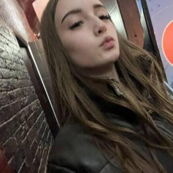 Babysitter in Chișinău: Andreea