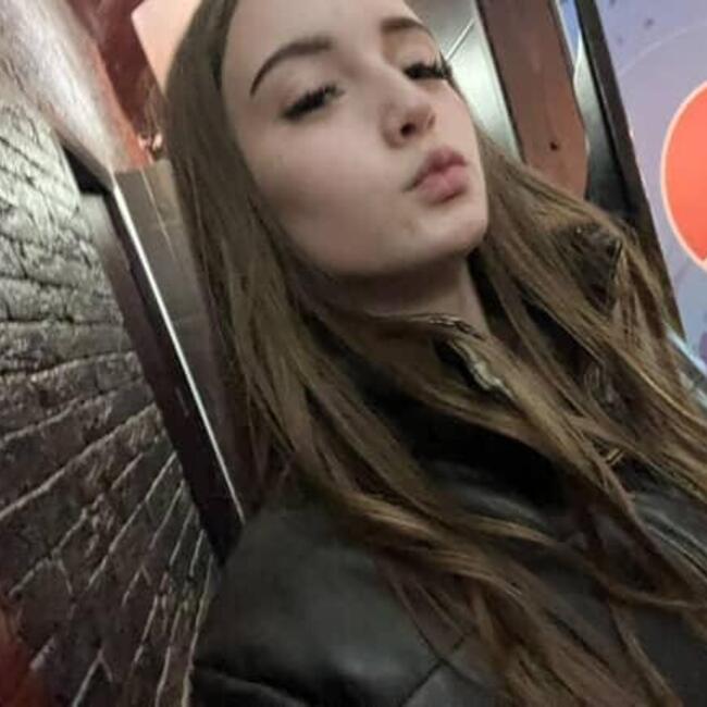 Babysitter in Chișinău: Andreea