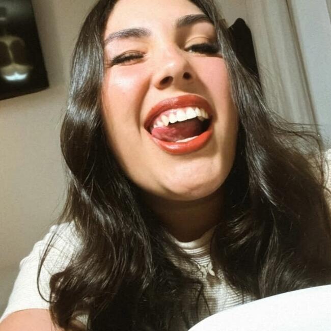 Babysitter em Vila Franca de Xira: Lazz nicolly Thioravant