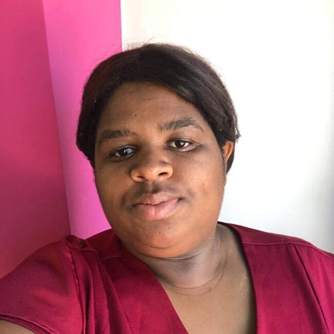 Babysitter in Goiânia: Ludimila