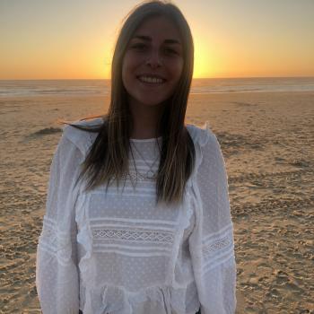 Baby-sitter Talence: Marinne