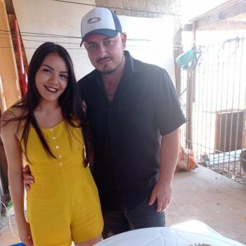 Emprego de babá Salto: emprego de babá Samara