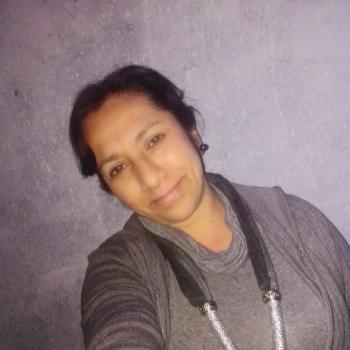Niñera en Envigado: Maritza