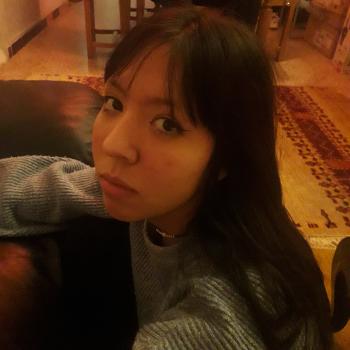 Baby-sitter in Aix-en-Provence: Margo