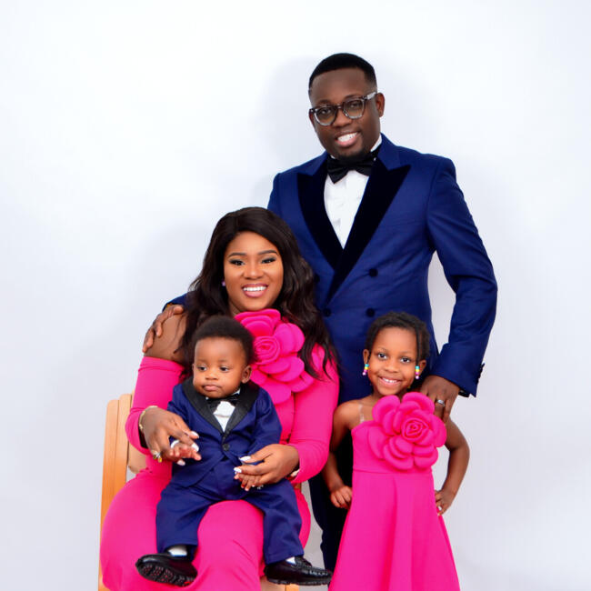 Babysitting job in Barry: Funke