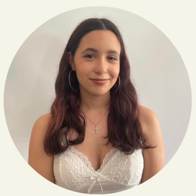 Babysitter in Vigo: Carla