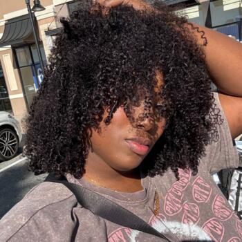 Babysitting job in Orlando: babysitting job Dajsha