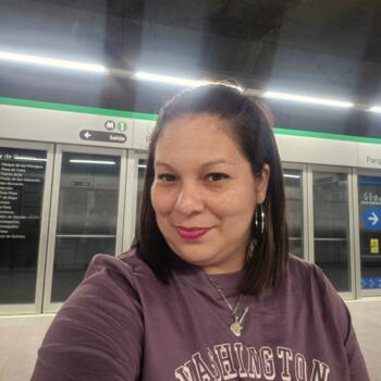 Babysitter Seville: Luisana