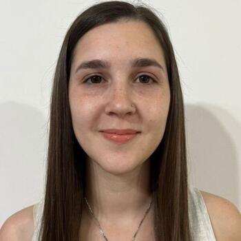 Babysitter in Pilar: Natalia