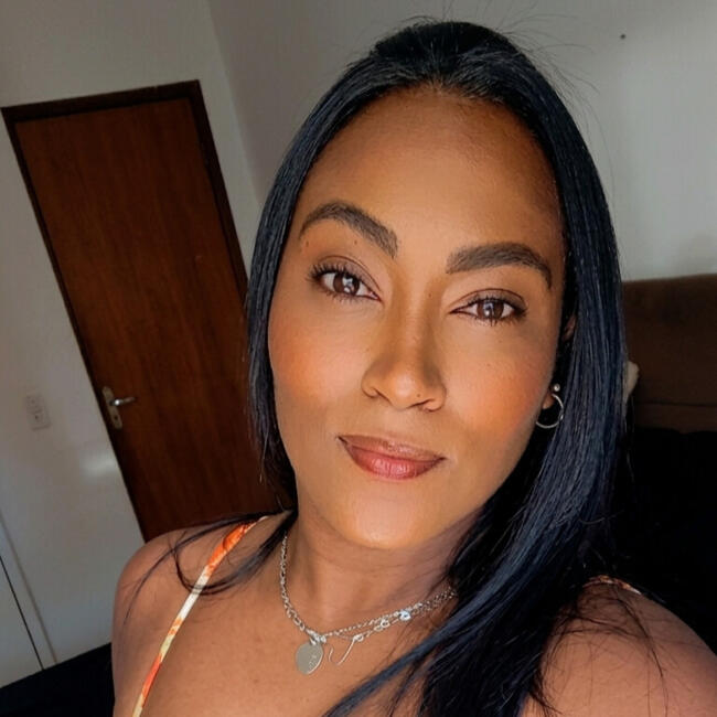 Babysitter in São Gonçalo (São Gonçalo): Ketelle