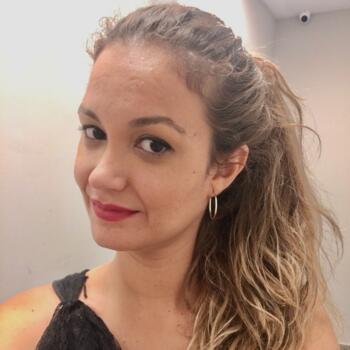 Babysitter Barcelona: Lara