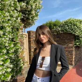 Babysitter in Burjassot: Maria