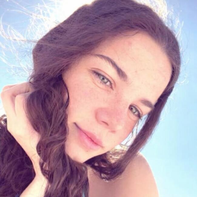 Canguro en Galapagar: Maite
