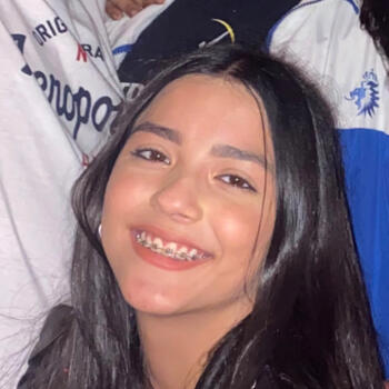 Babysitter in Turrialba: Tiffany