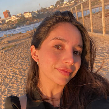 Babysitter in Santiago: Lisette
