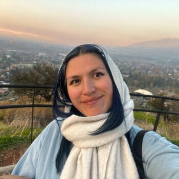 Babysitter in Maipú: Almendra